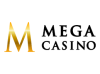 Megacasino logo