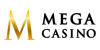Megacasino logo